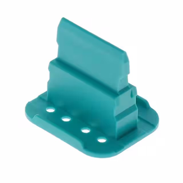 IW8S ITT Cannon, LLC  Accessoires de connecteur rectangulaire